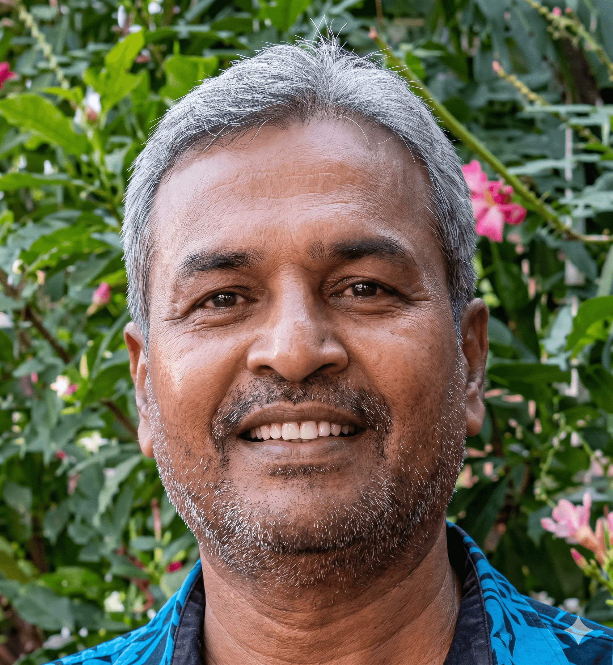 Mr. Vijay Patel