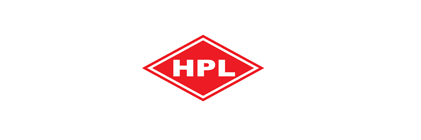 HPL logo