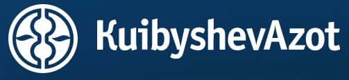 KuibyshevAzot logo